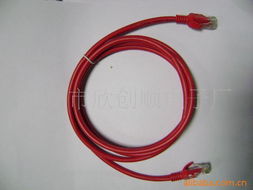 深圳市欣創(chuàng)順電子廠網(wǎng)絡(luò)線產(chǎn)品系列詳解